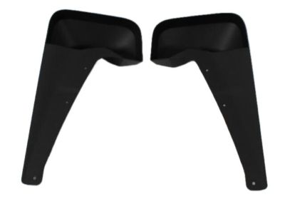 Jeep 82209620 Splash Guard