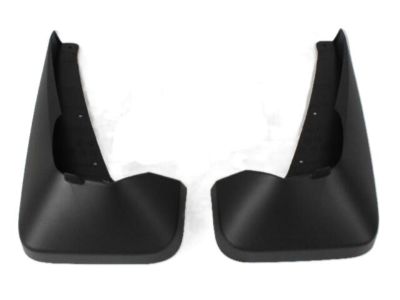 Jeep 82209620 Splash Guard