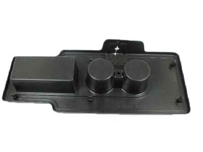 Dodge 1MG911DVAA Seat Back Panel