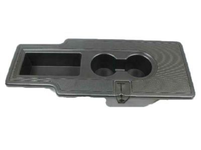 Dodge 1MG911DVAA Seat Back Panel