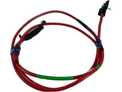 Mopar 68207017AC Wiring Battery Positive 68207017AC Mopar Wiring Battery Positive Product Photo 1 of 1