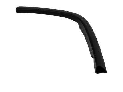 Mopar 1MP35RXFAG Molding Quarter Panel