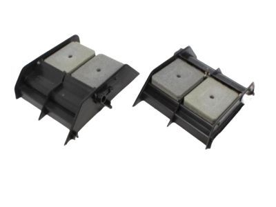 Dodge 68021973AA Housing