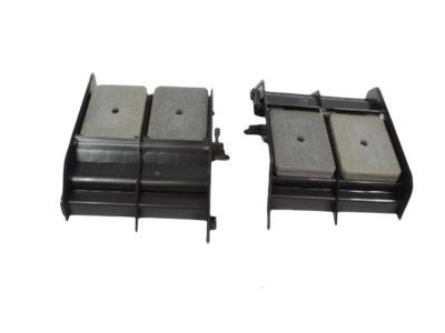 Dodge 68021973AA Housing