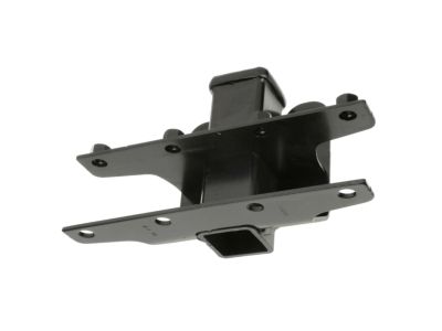 Jeep 68240905AA Trailer Hitch