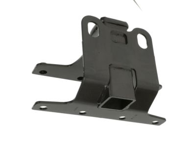 Jeep 68240905AA Trailer Hitch