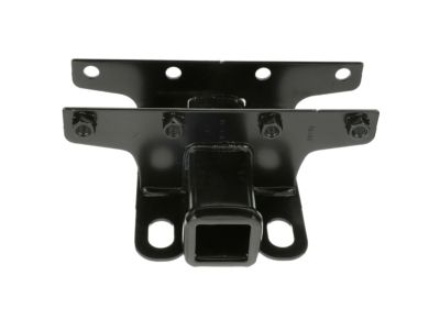 Jeep 68240905AA Trailer Hitch