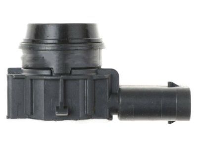 Jeep Parking Assist Distance Sensor - 5UT05TZZAA