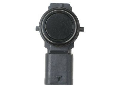 Jeep Parking Assist Distance Sensor - 5UT05TZZAA