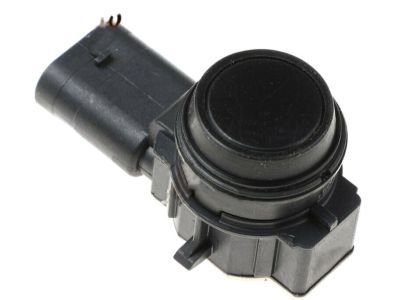 Jeep Parking Assist Distance Sensor - 5UT05TZZAA