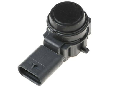 Jeep Parking Assist Distance Sensor - 5UT05TZZAA