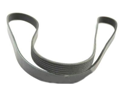 Dodge Intrepid Drive Belt - 4892479AB