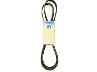 Dodge Intrepid Drive Belt - 4892479AB