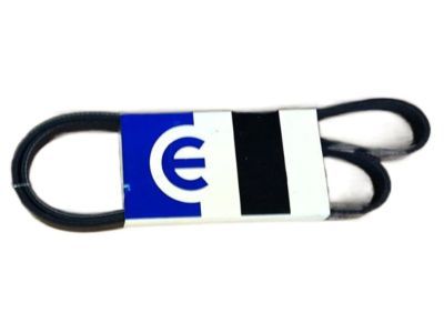 Dodge Intrepid Drive Belt - 4892479AB
