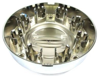 Ram 2500 Wheel Cover - 68081020AB