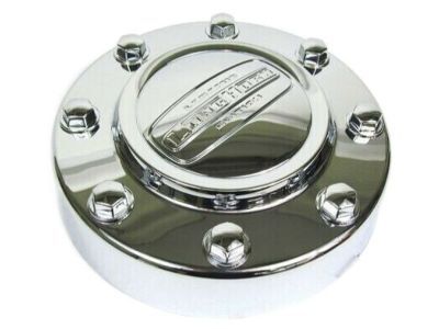 Ram 2500 Wheel Cover - 68081020AB