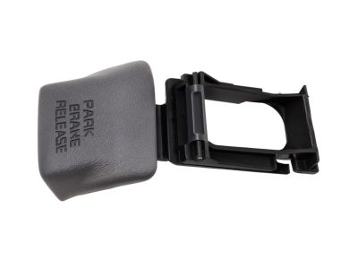 Mopar RU38RC8AA Release Parking Brake