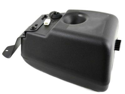 Dodge 5091470AC Speaker