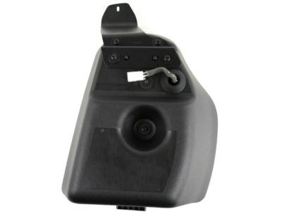 Dodge 5091470AC Speaker