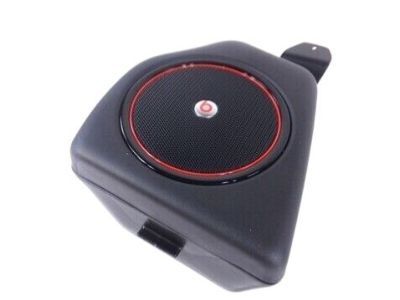Dodge 5091470AC Speaker