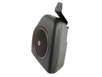 Dodge 5091470AC Speaker
