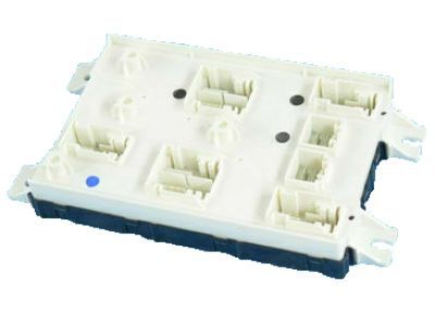 Ram Body Control Module - 68245054AF