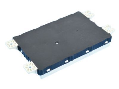 Ram Body Control Module - 68245054AF