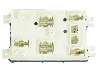 Ram Body Control Module - 68245054AF