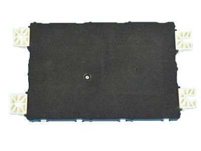 Ram Body Control Module - 68245054AF