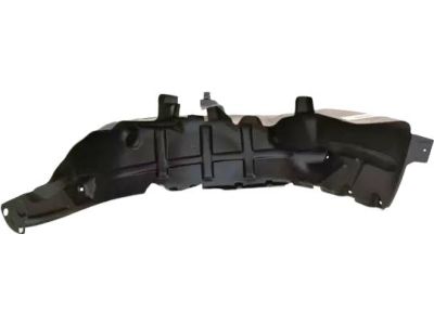 Mopar 68102262AF Shield Wheelhouse
