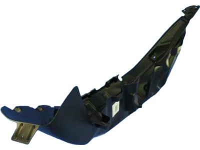 Mopar 68102262AF Shield Wheelhouse