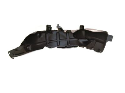 Mopar 68102262AF Shield Wheelhouse