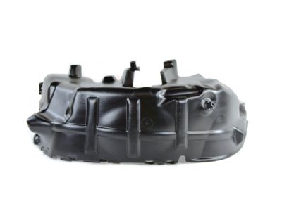 Mopar 68102262AF Shield Wheelhouse