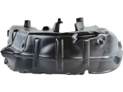 Mopar 68102262AF Shield Wheelhouse
