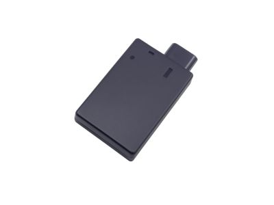 Mopar 4672786AB Module Blind Spot Detection