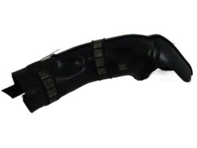 Jeep Air Duct - 53013794AB