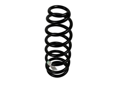 Mopar 5272668AD Spring Rear Coil