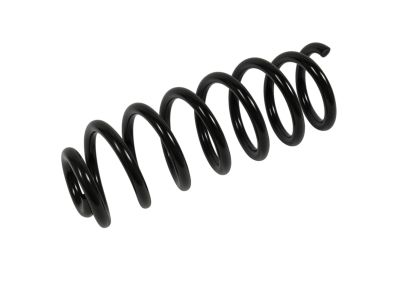 Mopar 5272668AD Spring Rear Coil