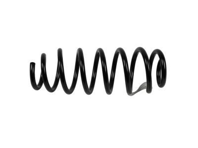 Mopar 5272668AD Spring Rear Coil