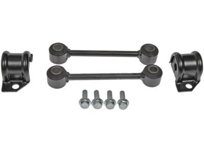 Jeep Cherokee Sway Bar Kit - 52088002