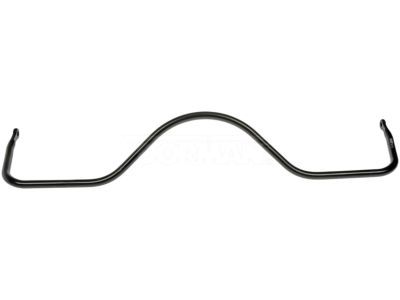 Jeep Cherokee Sway Bar Kit - 52088002
