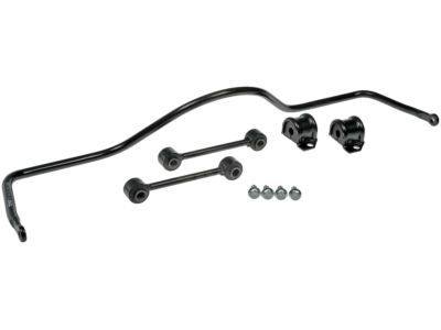 Jeep Cherokee Sway Bar Kit - 52088002