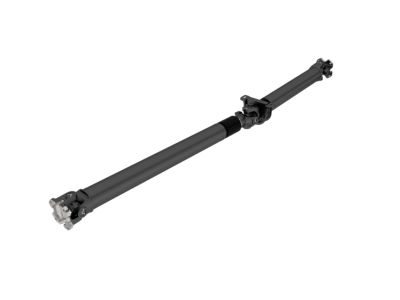 52123032AD Mopar Shaft Drive Rear, Rear Section Product Photo 1 of 5