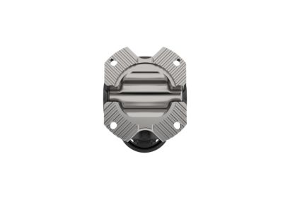 52123032AD Mopar Shaft Drive Rear, Rear Section Product Photo 5 of 5