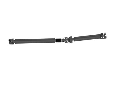 52123032AD Mopar Shaft Drive Rear, Rear Section Product Photo 2 of 5