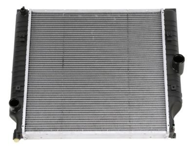 Jeep Radiator - 5174154AB