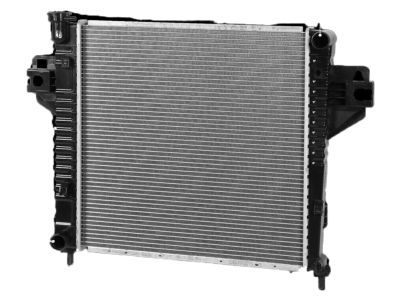 Jeep Radiator - 5174154AB