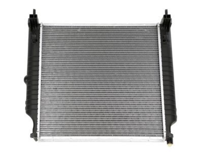 Jeep Radiator - 5174154AB