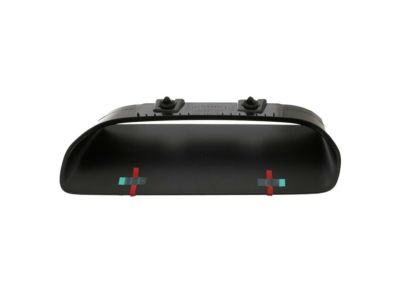 Dodge 68378080AD Scoop