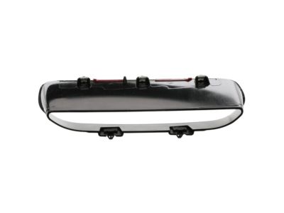 Dodge 68378080AD Scoop